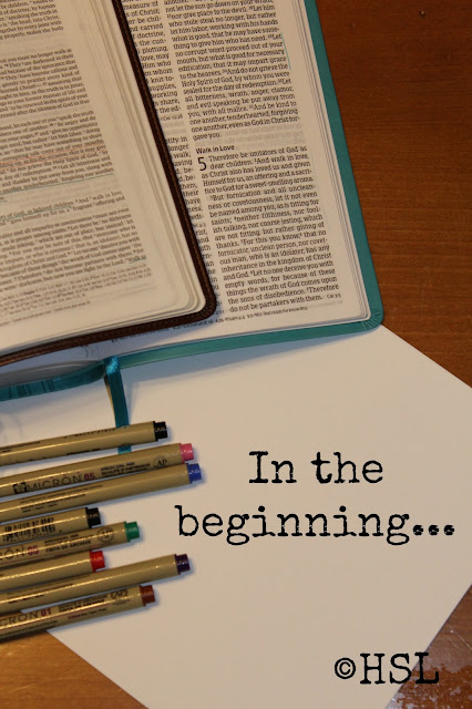 Home Sweet Life Blog Scripture Writing, hand lettering tutorial, Scripture journaling tutorial
