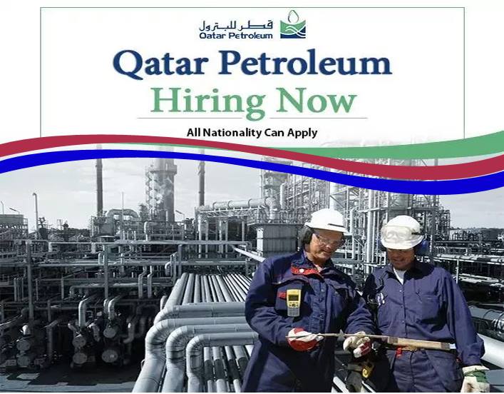 Job Vacancies for all Job Vacancies in Qatar Petroleum Doha Qatar
