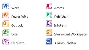 microsoft office list