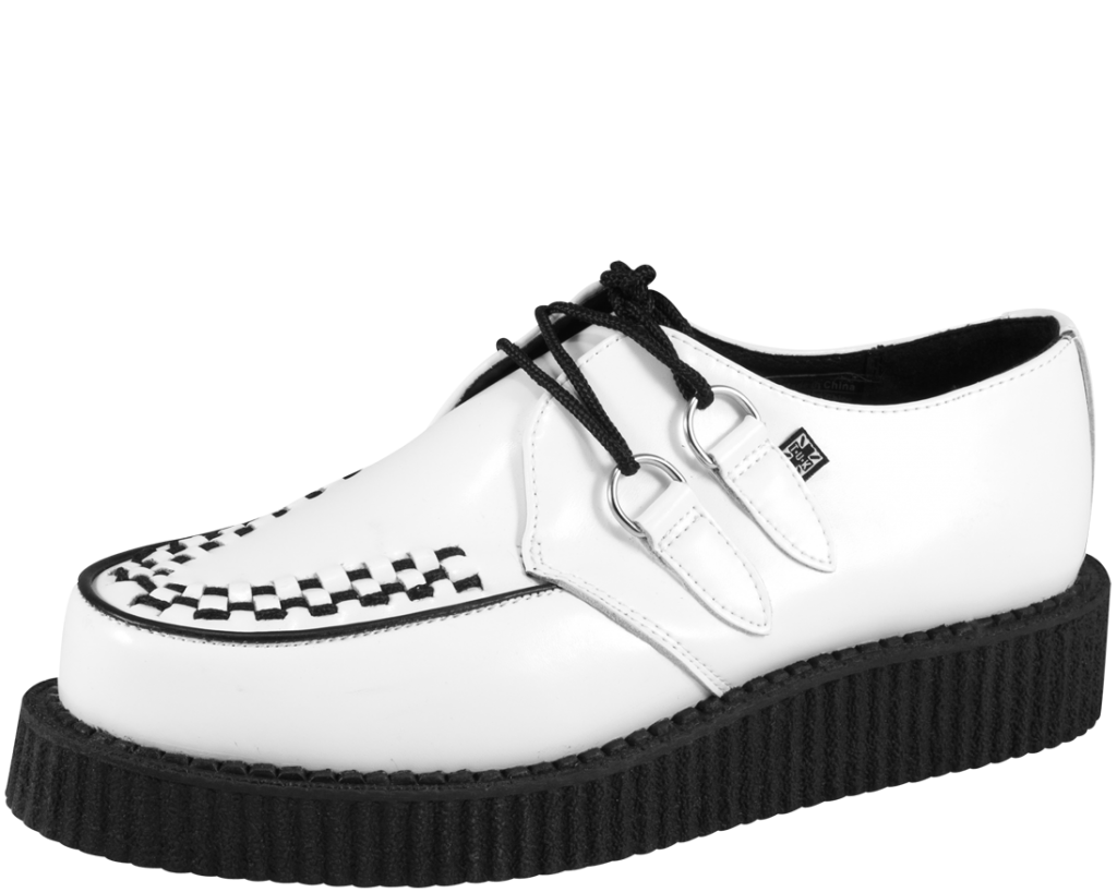 Zapatillas Creepers zapatos de esta temporada Blog de Zapatillas