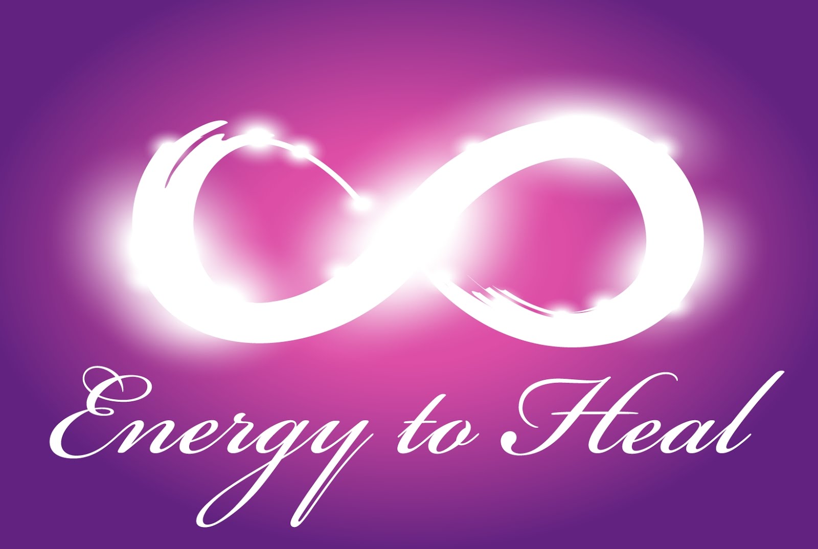 Energy to Heal