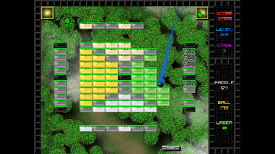 Arcadium Game Screenshot 6