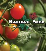 Halifax Seed Catalog