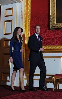  Prince William Wedding News: Celebrating Prince William and Kate Middleton's big day in Shanghai