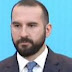 Ο Τζανακόπουλος για τη σύλληψη Κουρτάκη - Τζένου - ΒΙΝΤΕΟ