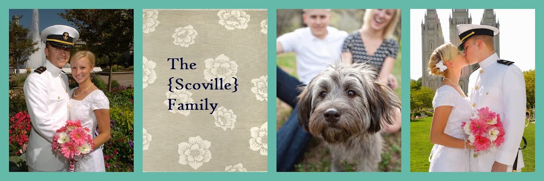 The Scoville Family