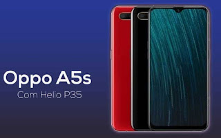 Cara Terbaru Flash Oppo A5s Tanpa PC Cara Terbaru Flash Oppo A5s Tanpa PC