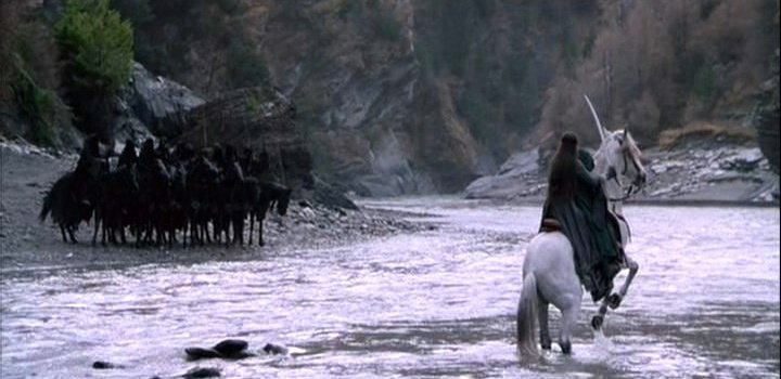 La Tierra Media: localizaciones El Señor de los Anillos, NZ - Foro Oceanía