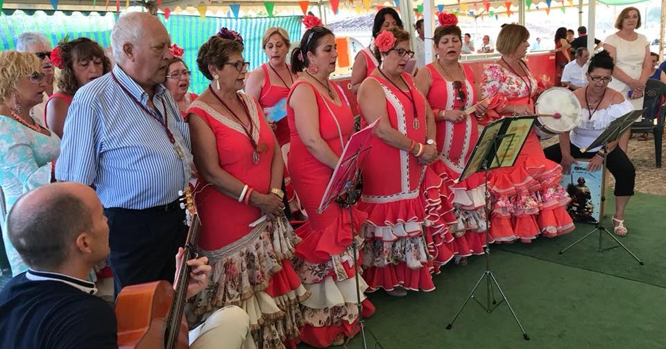 Nacimiento de Guaro La Laguna Las mejores fotos de la feria de