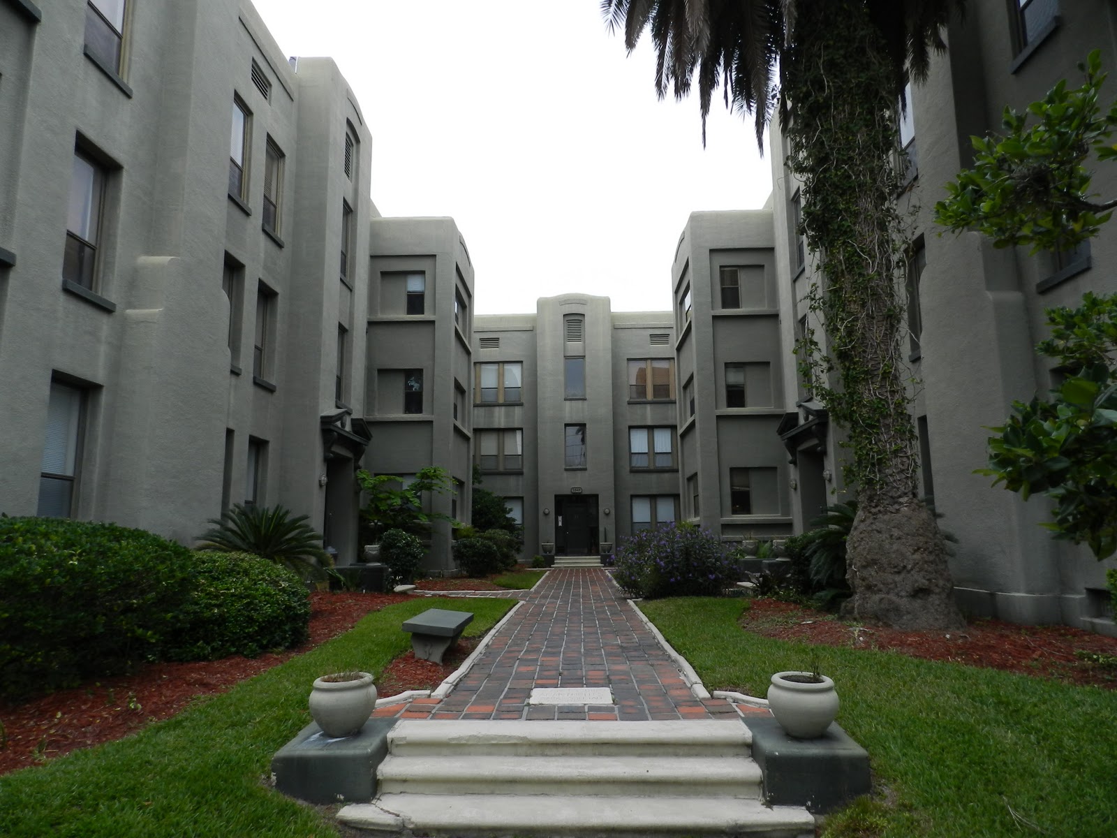 Mike's Historic Buildings Two by Mark & Sheftall