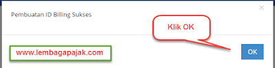 Cara Bayar Uang Tebusan Dengan Ebilling