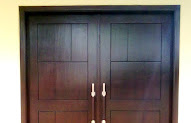 46+ Pintu Minimalis Buka 2, Paling Top!