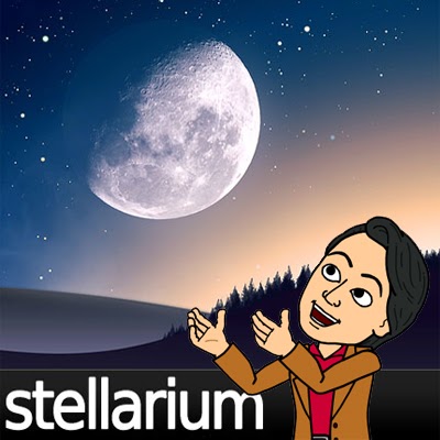 Carl Stellarium