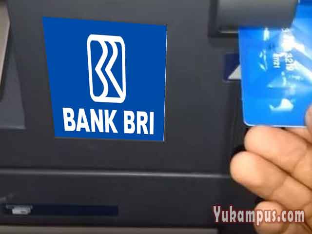 Cara Transfer BRI ke BNI Lewat ATM (Kode, Biaya, Lama) - YuKampus