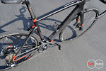 Wilier Triestina Cento1Hybrid Shimano Ultegra R8020 Miche Race Complete eBike at twohubs.com