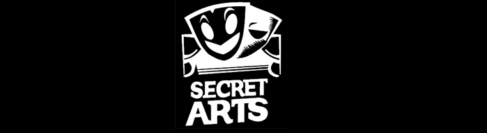Secret Arts Games