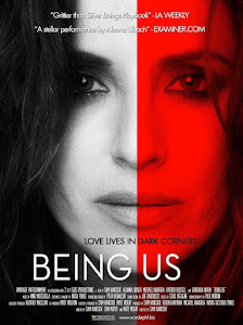 Being Us Poster