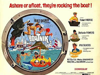 Boatniks, i marinai della domenica 1970 Download ITA