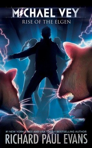 Now i rise book 1