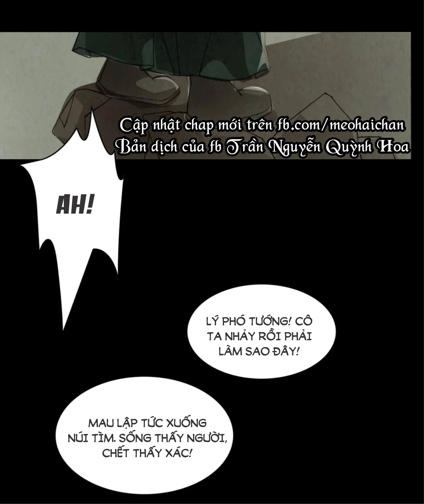 Nữ Mưu Thiên Hạ - Chương 1 - Trang 41