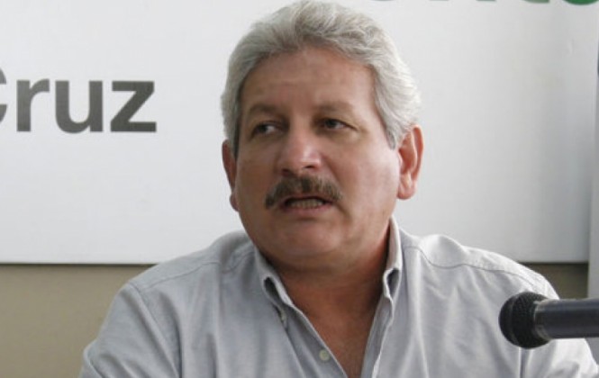 PRENSA LÍDER Juicio contra Rubén Costas se mantendrá, será por difamación