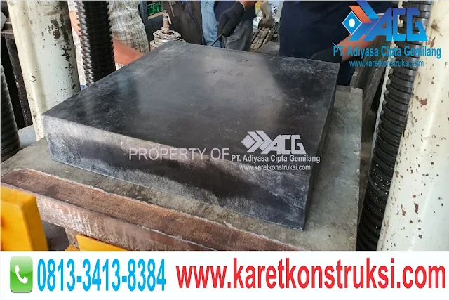 Distributor elastomeric bearing Tarakan - Provinsi Kalimantan Utara