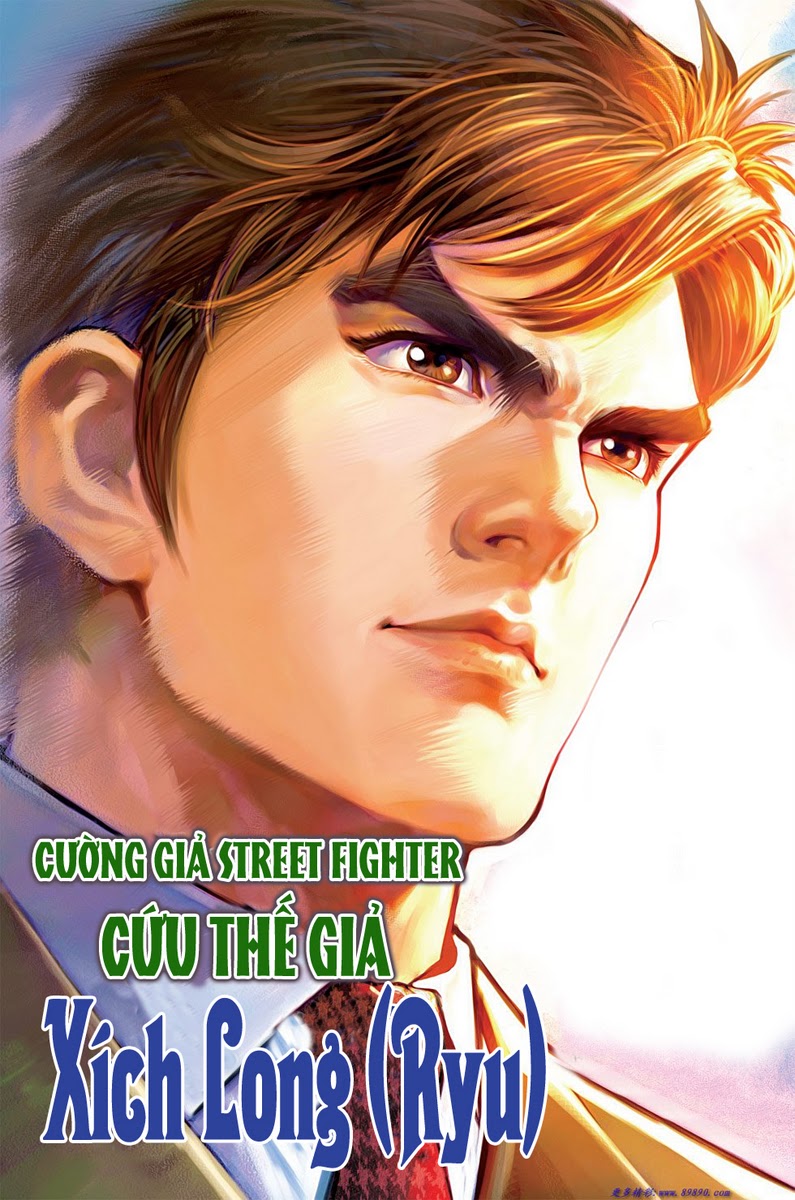 Thần Binh Huyền Kỳ F Chap 38 - Next Chap 39