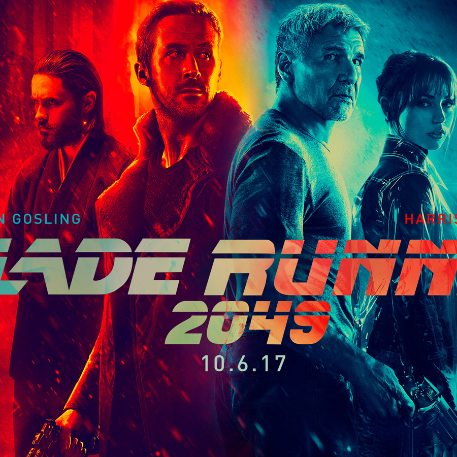 Blade Runner 2049 Stream Blade Runner 2049 Short Films and Clips in one place. UPDATED