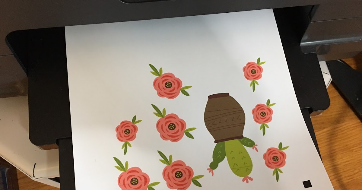View Paper Studio Printable Iron On Vinyl Background Printables Hobby 