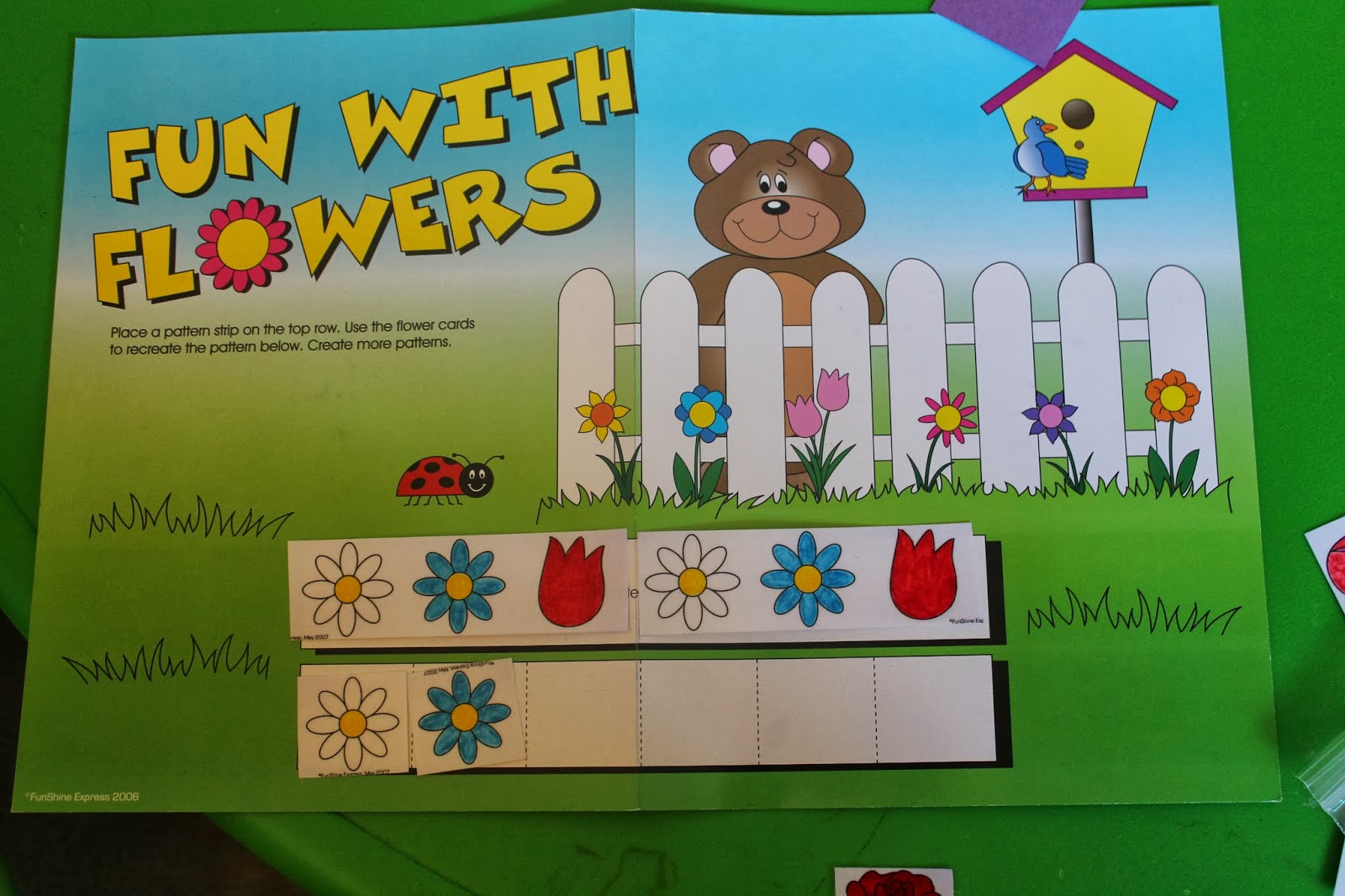 Mountain Ranch Preschool: Animals on the Farm