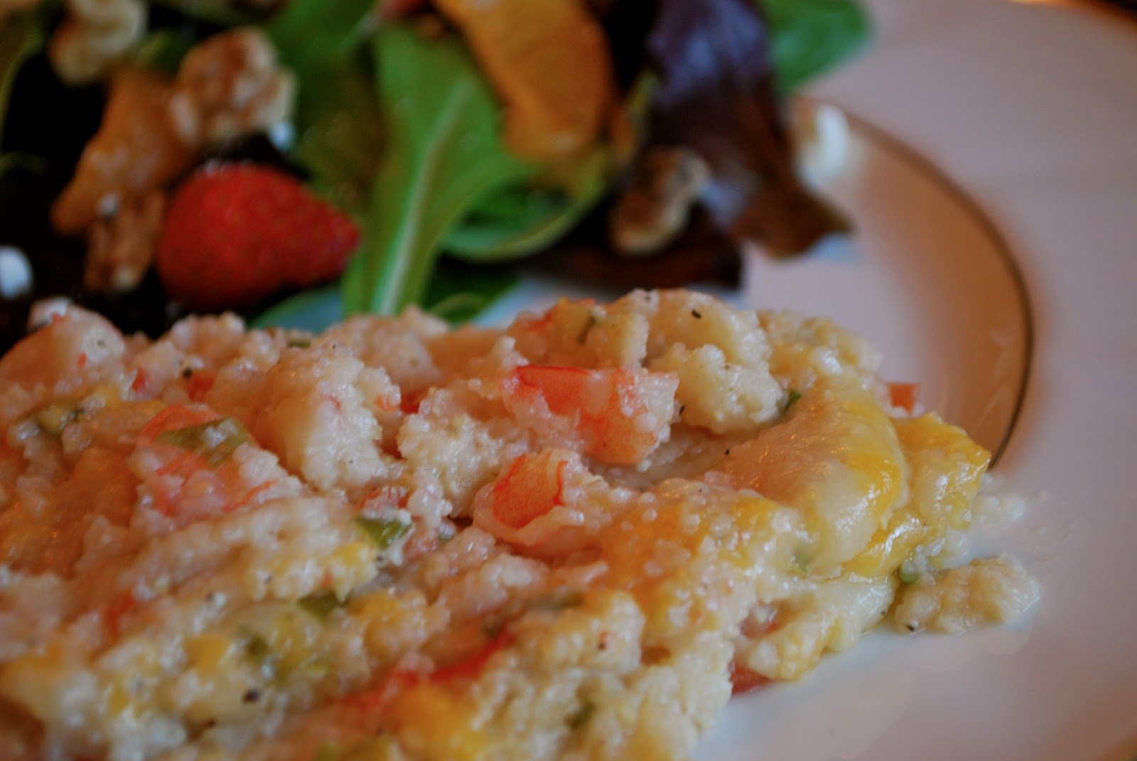 The 24 Best Ideas for Shrimp and Grits Casserole Best Recipes Ideas