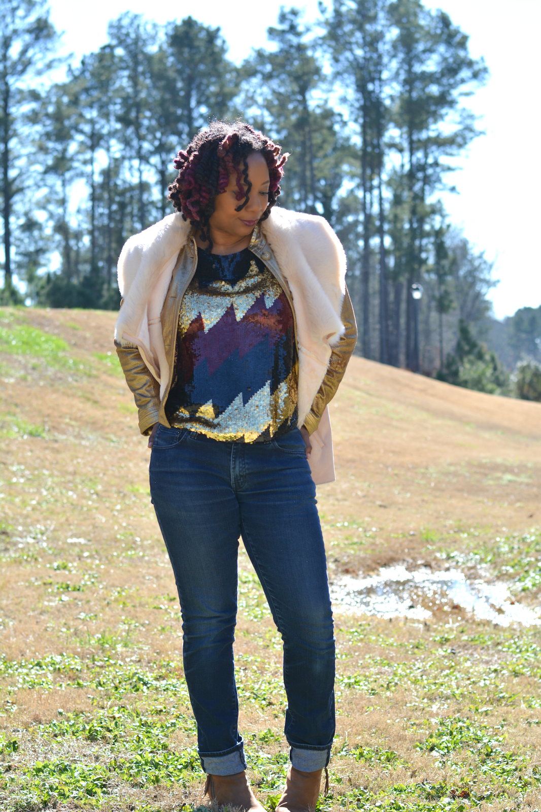thrift style bloggers