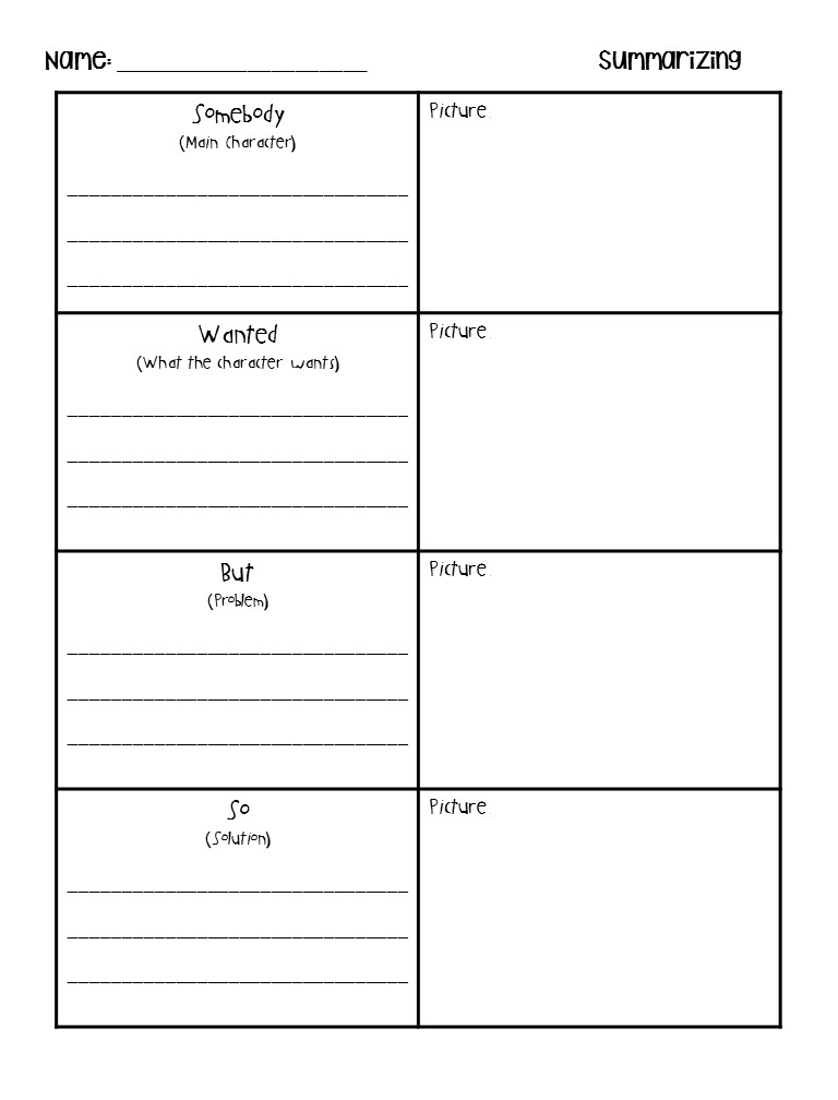 Live, Laugh, Teach First Grade: Laura Numeroff Author Study