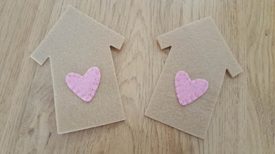 The Happy House Keychain The Happy House Keychain