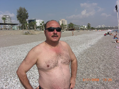 older turkish gay - hairy chested guys