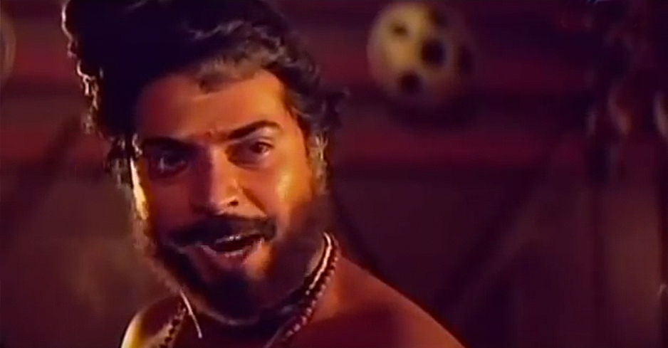 POSTSCRIPTm: 50 ICONIC MOVIE QUOTES from Malayalam Films