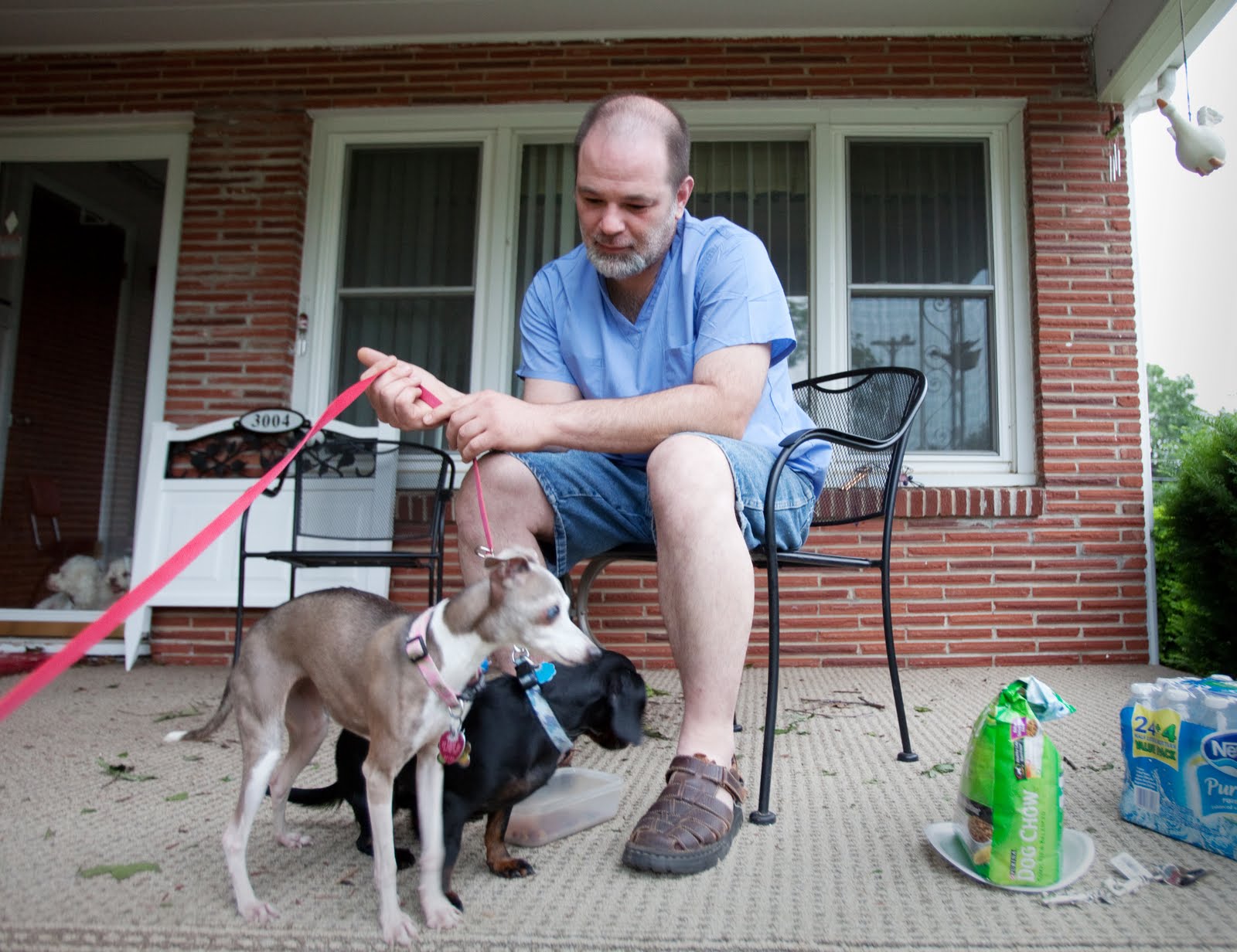 FRAME BY FRAME Joplin Tornado 2011