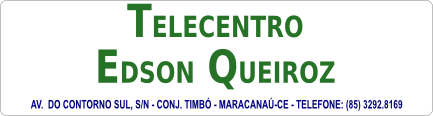 Telecentro Edson Queiroz
