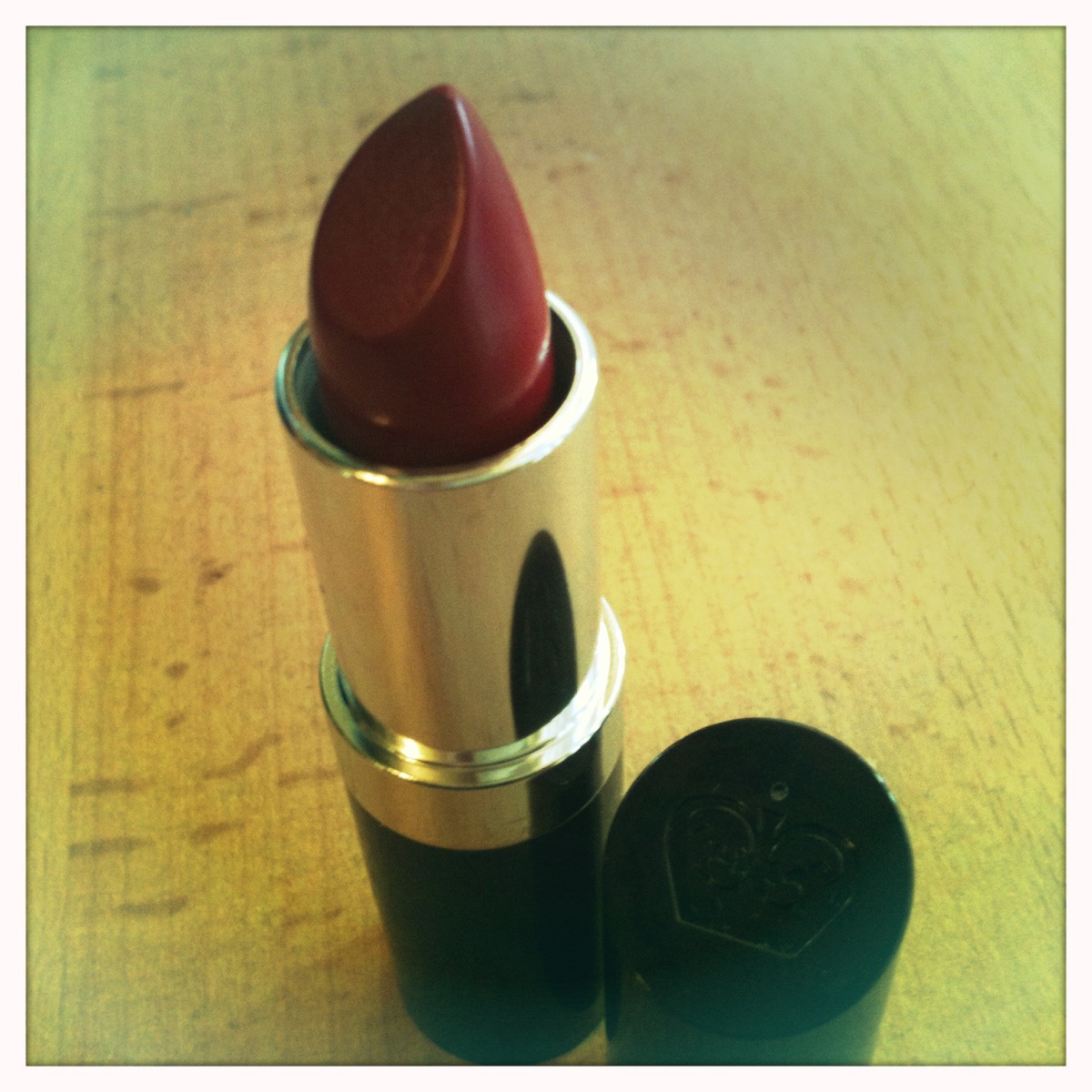 Blithe Moments The Lipstick Index