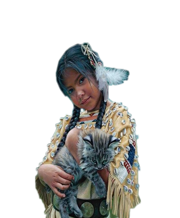 EL RINCON DE IMAGENES: NATIVOS AMERICANOS