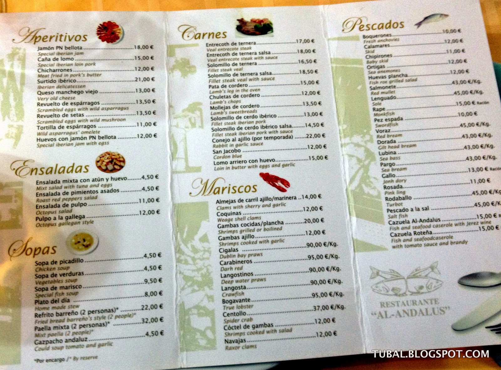 TUBAL RUTA MICOLÓGICA AL PARQUE NATURAL LOS ALCORNOCALES Y MENÚ DE