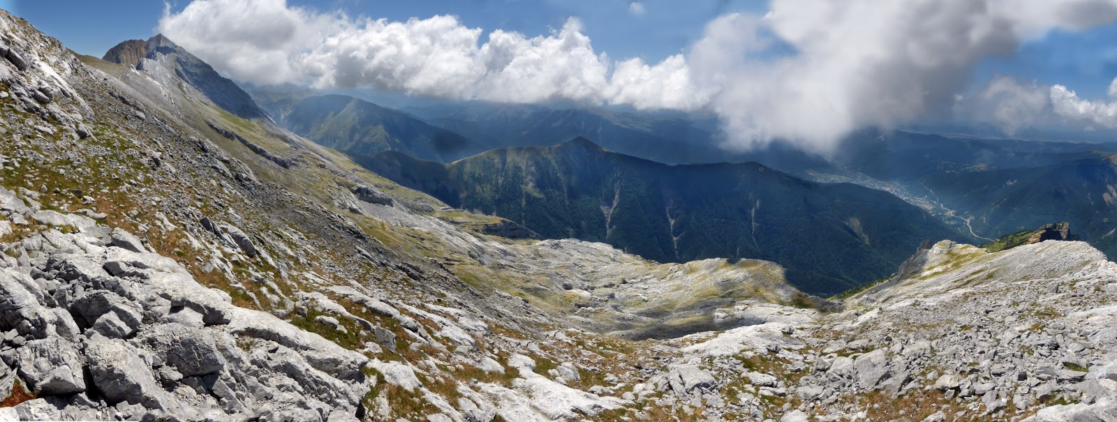 rocayflor Peña Roya y Peña Blanca