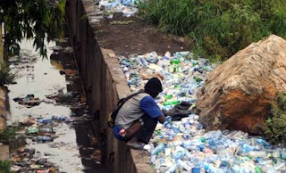 33m Nigerians defecate in open places – UNICEF 1