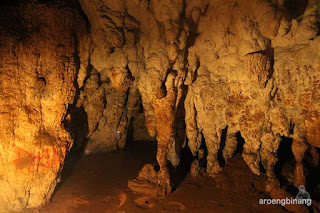 gua mimpi bantimurung maros