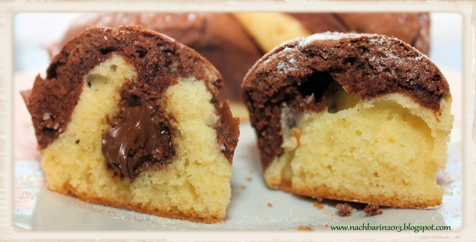 Die lästige Nachbarin: Buchtipp: Mini-Kuchenset (GU) mit Silikonformen