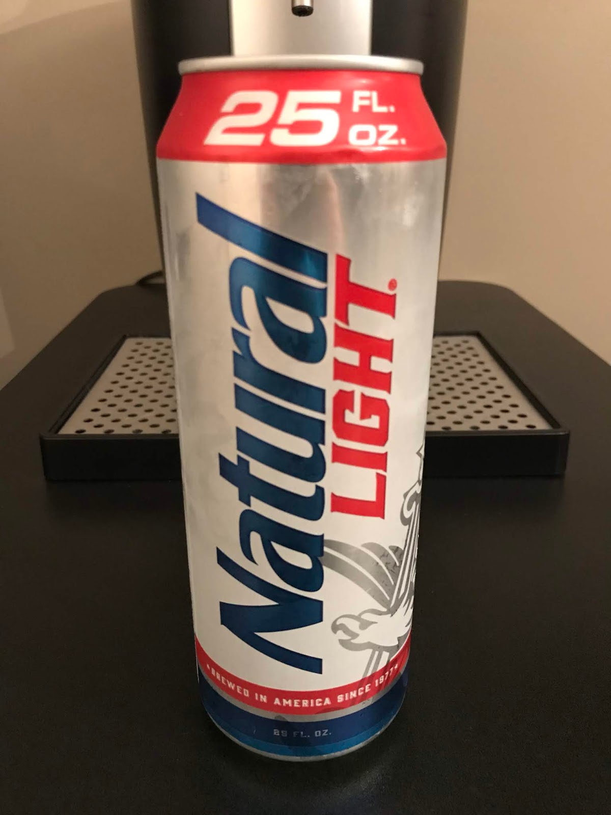 Beer Of The Week Natural Light