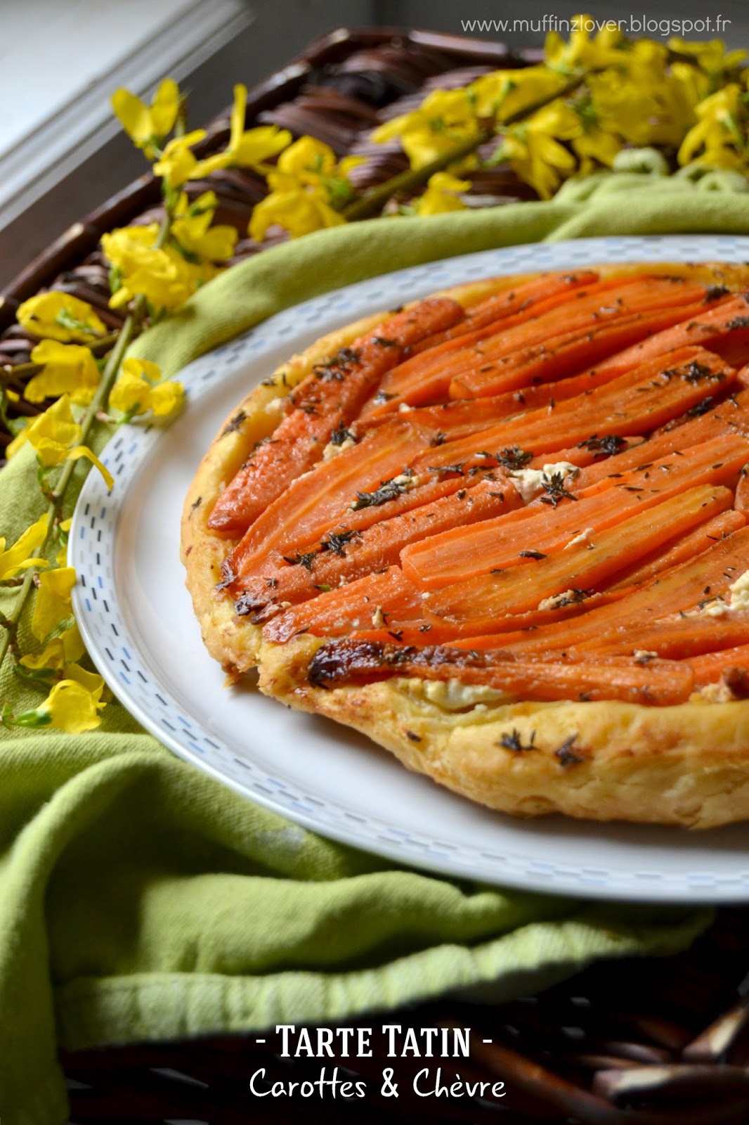 Ma Nouvelle Vie En Picardie Le Jour Ou La Tarte S Est