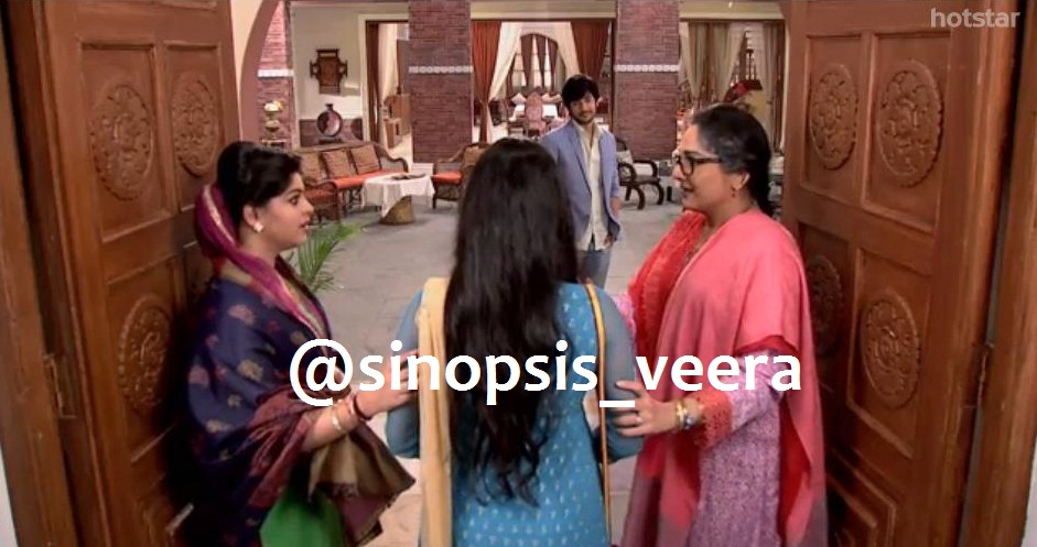 Veera Episode 186
