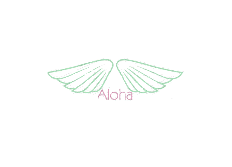 Aloha - Loja Online Facebook