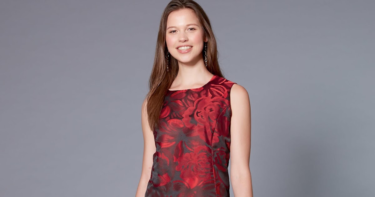 Fabric In Fabrics World USA.